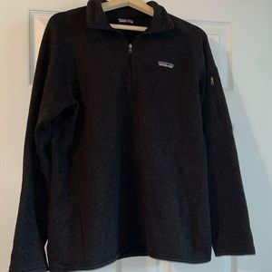 Patagonia Pullover! Size XL